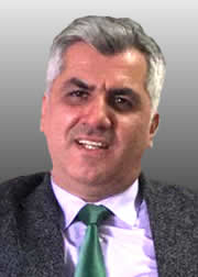 Mehmet Emin BOZTEPE